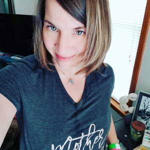 Meet your Posher, Jamie